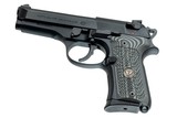 BERETTA / WILSON COMBAT 92G COMPACT CARRY 9MM - 7 of 7