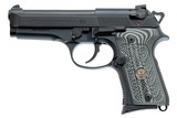 BERETTA / WILSON COMBAT 92G COMPACT CARRY 9MM - 3 of 7