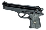 BERETTA / WILSON COMBAT 92G COMPACT CARRY 9MM - 5 of 7