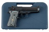 BERETTA / WILSON COMBAT 92G COMPACT CARRY 9MM - 1 of 7