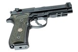 BERETTA / WILSON COMBAT 92G BRIGADIER TACTICAL 9MM - 6 of 7
