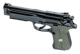 BERETTA / WILSON COMBAT 92G BRIGADIER TACTICAL 9MM - 5 of 7