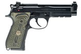 BERETTA / WILSON COMBAT 92G BRIGADIER TACTICAL 9MM - 2 of 7