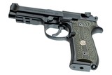 BERETTA / WILSON COMBAT 92G BRIGADIER TACTICAL 9MM - 7 of 7