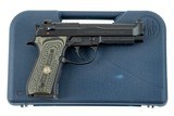 BERETTA / WILSON COMBAT 92G BRIGADIER TACTICAL 9MM - 1 of 7