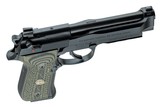 BERETTA / WILSON COMBAT 92G BRIGADIER TACTICAL 9MM - 4 of 7