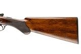 A.H. FOX B GRADE PHILLY 20 GAUGE - 16 of 16