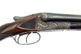 A.H. FOX B GRADE PHILLY 20 GAUGE - 1 of 16