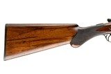 A.H. FOX B GRADE PHILLY 20 GAUGE - 15 of 16