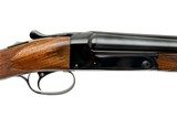 WINCHESTER MODEL 21 DELUXE FIELD ROUND FRAME 20 GAUGE - 1 of 15