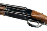WINCHESTER MODEL 21 DELUXE FIELD ROUND FRAME 20 GAUGE - 11 of 15