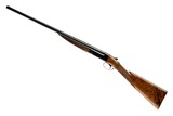 WINCHESTER MODEL 21 DELUXE FIELD ROUND FRAME 20 GAUGE - 3 of 15