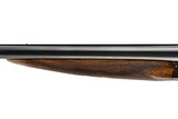 WINCHESTER MODEL 21 DELUXE FIELD ROUND FRAME 20 GAUGE - 7 of 15