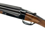 WINCHESTER MODEL 21 DELUXE FIELD ROUND FRAME 20 GAUGE - 9 of 15