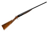 WINCHESTER MODEL 21 DELUXE FIELD ROUND FRAME 20 GAUGE - 2 of 15