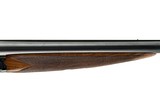 WINCHESTER MODEL 21 DELUXE FIELD ROUND FRAME 20 GAUGE - 5 of 15