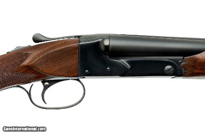 WINCHESTER MODEL 21 PRE WAR SKEET 20 GAUGE