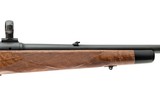 WINCHESTER MODEL 70 PRE 64 FEATHERWEIGHT 308 WIN STOCKED BY BEN SLOVE - 7 of 11