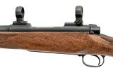 WINCHESTER MODEL 70 PRE 64 FEATHERWEIGHT 308 WIN STOCKED BY BEN SLOVE - 2 of 11