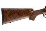 WINCHESTER MODEL 70 PRE 64 FEATHERWEIGHT 308 WIN STOCKED BY BEN SLOVE - 10 of 11