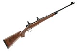 WINCHESTER MODEL 70 PRE 64 FEATHERWEIGHT 308 WIN STOCKED BY BEN SLOVE - 3 of 11