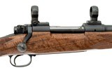 WINCHESTER MODEL 70 PRE 64 FEATHERWEIGHT 308 WIN STOCKED BY BEN SLOVE - 1 of 11