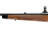WINCHESTER MODEL 70 PRE 64 FEATHERWEIGHT 308 WIN STOCKED BY BEN SLOVE - 9 of 11