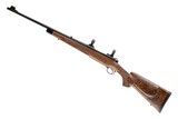 WINCHESTER MODEL 70 PRE 64 FEATHERWEIGHT 308 WIN STOCKED BY BEN SLOVE - 4 of 11