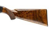 WINCHESTER MODEL 42 PIGEON UPGRADE 410 12-5 ENGRAVED WITH GOLD - 16 of 16