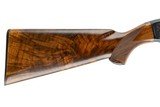 WINCHESTER MODEL 42 PIGEON UPGRADE 410 12-5 ENGRAVED WITH GOLD - 15 of 16