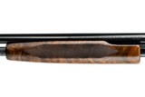 WINCHESTER MODEL 42 PIGEON UPGRADE 410 12-5 ENGRAVED WITH GOLD - 14 of 16