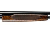 WINCHESTER MODEL 42 PIGEON UPGRADE 410 12-5 ENGRAVED WITH GOLD - 12 of 16