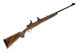 WINCHESTER MODEL 70 PRE 64 FEATHERWEIGHT 264 WIN MAG STOCKED BY BEN SLOVE - 3 of 11