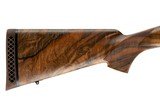 WINCHESTER MODEL 70 PRE 64 FEATHERWEIGHT 264 WIN MAG STOCKED BY BEN SLOVE - 10 of 11