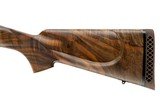 WINCHESTER MODEL 70 PRE 64 FEATHERWEIGHT 264 WIN MAG STOCKED BY BEN SLOVE - 11 of 11