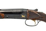 WINCHESTER (CSMC) MODEL 21 GRAND AMERICAN 28 GAUGE AND 410 - 2 of 17