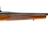 WINCHESTER MODEL 70 PRE 64 280 REM STOCKED BY BEN SLOVE - 7 of 11
