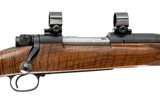 WINCHESTER MODEL 70 PRE 64 280 REM STOCKED BY BEN SLOVE - 1 of 11