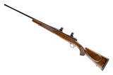 WINCHESTER MODEL 70 PRE 64 280 REM STOCKED BY BEN SLOVE - 4 of 11