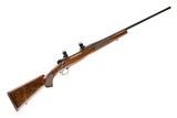 WINCHESTER MODEL 70 PRE 64 280 REM STOCKED BY BEN SLOVE - 3 of 11