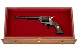 COLT PYTHON, SINGLE ACTION & DRAGOON BICENTENNIAL SET IN DISPLAY CASE WITH BOOK - 15 of 22