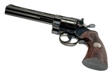 COLT PYTHON, SINGLE ACTION & DRAGOON BICENTENNIAL SET IN DISPLAY CASE WITH BOOK - 7 of 22