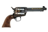 COLT SINGLE ACTION "THE LEGEND II" 357 MAG - 1 of 8