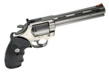 COLT CUSTOM SHOP GRIZZLY 357 MAGNUM WITH FACTORY LETTER - 4 of 9