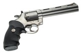 COLT CUSTOM SHOP GRIZZLY 357 MAGNUM WITH FACTORY LETTER - 6 of 9