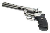 COLT CUSTOM SHOP GRIZZLY 357 MAGNUM WITH FACTORY LETTER - 7 of 9