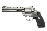 COLT CUSTOM SHOP GRIZZLY 357 MAGNUM WITH FACTORY LETTER - 3 of 9