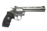 COLT CUSTOM SHOP GRIZZLY 357 MAGNUM WITH FACTORY LETTER - 2 of 9