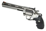 COLT CUSTOM SHOP GRIZZLY 357 MAGNUM WITH FACTORY LETTER - 5 of 9