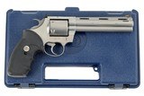 COLT CUSTOM SHOP GRIZZLY 357 MAGNUM WITH FACTORY LETTER - 9 of 9